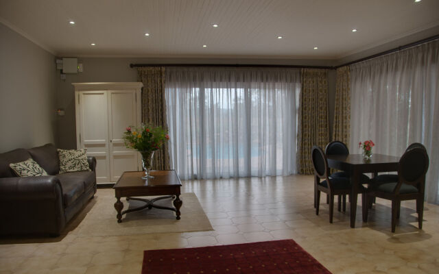 Ilanda Guest House
