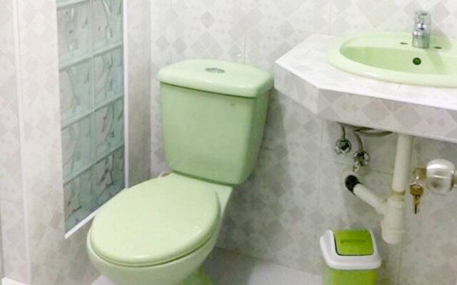 Hostal Zoe