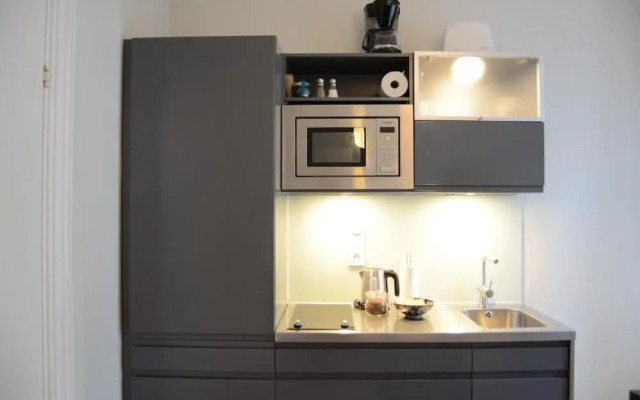 DA Hotel Apartments