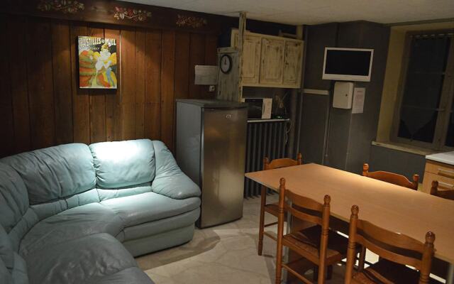 LE TETRAS Appartement pour 20 personnes