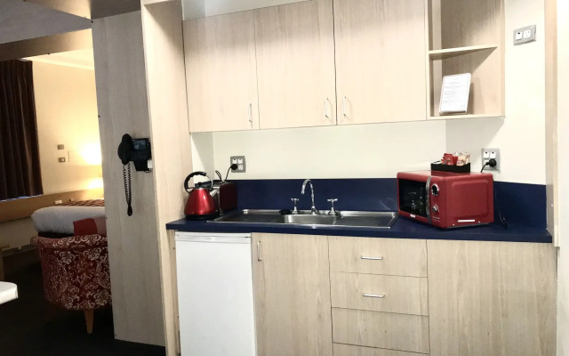 Mariners Court Hotel Sydney