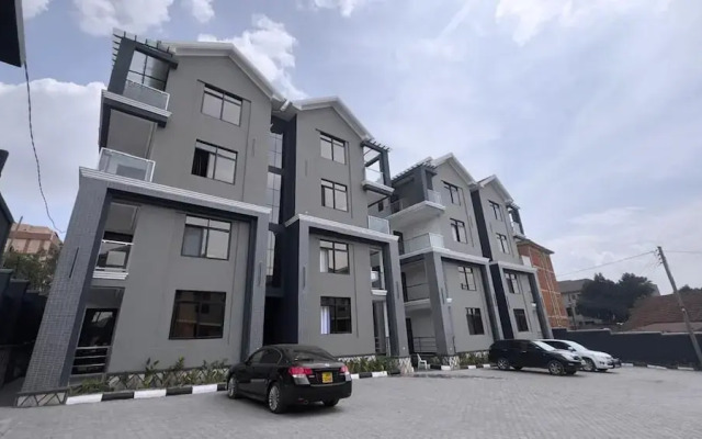 Diane Luxurious Homes