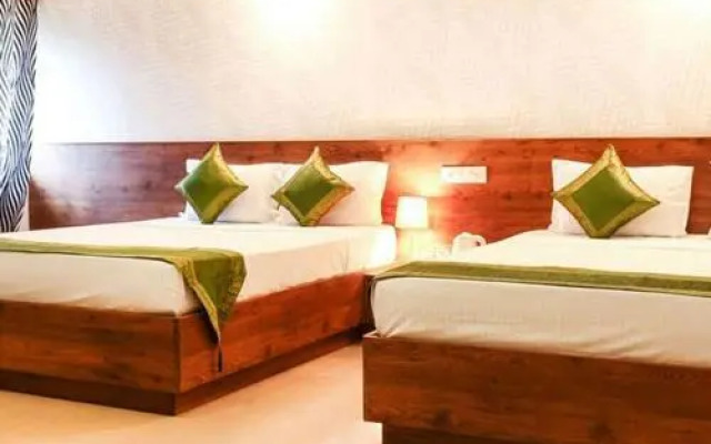 Manish Apartment