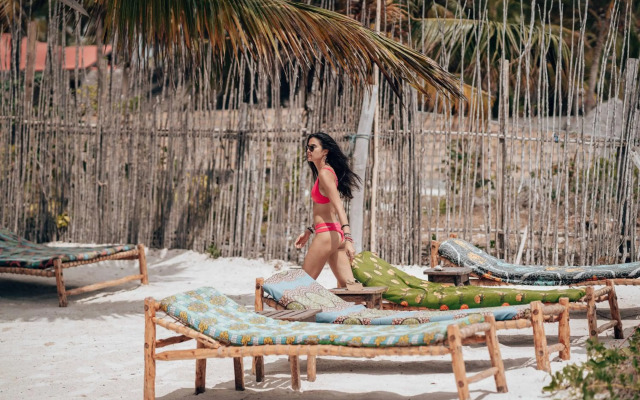 Sahari Zanzibar