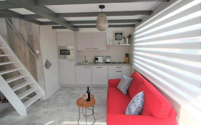 Casa Paula 2 personen en Casa Christianne 4 personen