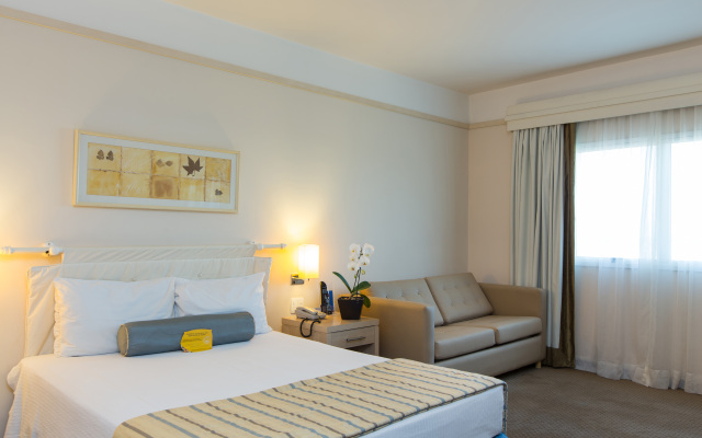 Comfort Suites Londrina