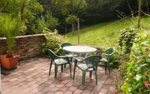 Waldhotel Forsthaus Remstecken