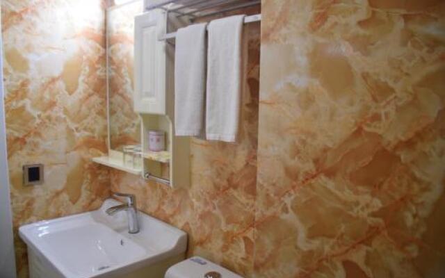 Haodejia Hotel