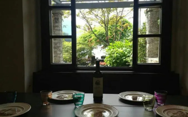 Ossuccio Fronte Isola