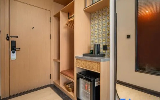 TRUE GO Hotel (Xianning Huochezhan Xianning North Railway Station)