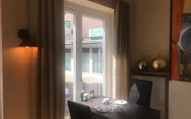 Hotel Bed & Breakfast Steinfeld