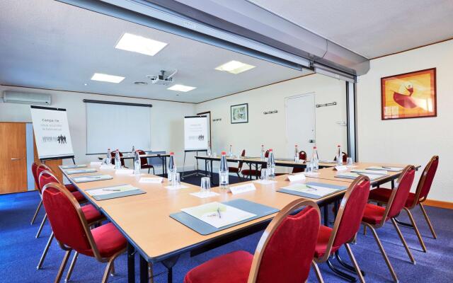 Hotel Campanile Saint Etienne Centre - Villars