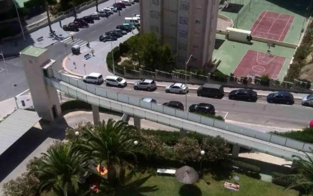 Apartament Costa Rica 2