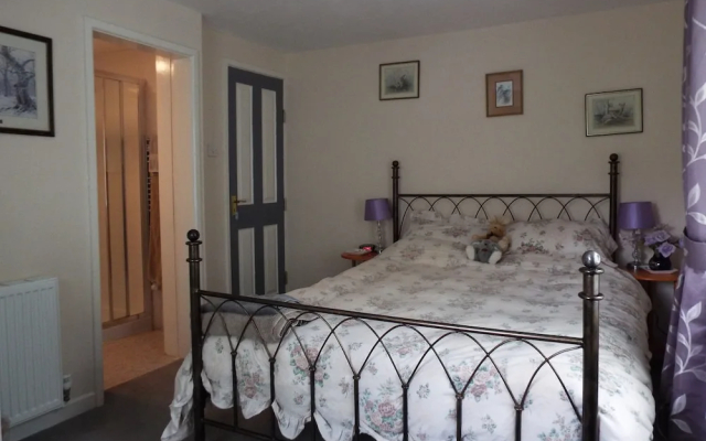 Meadowbrook Cottage B&B