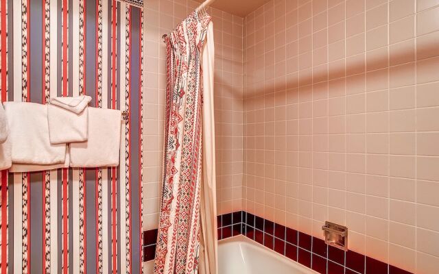 Colorado Rocky Mountain Resorts - Breckenridge