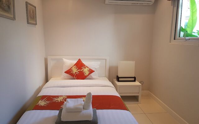 Horizon Residence Rentals