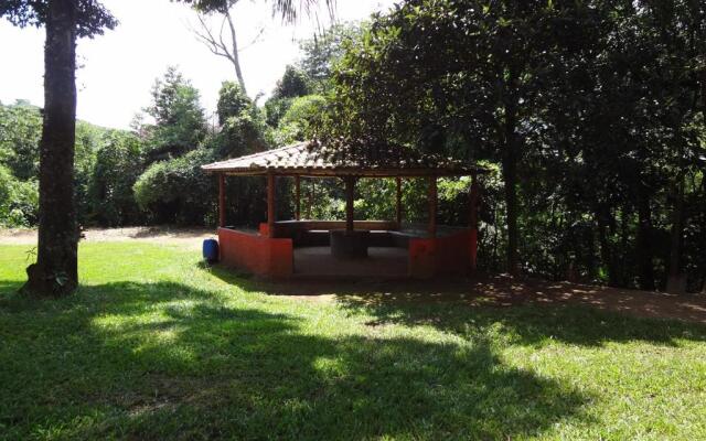 Camping e Pousada Paiol