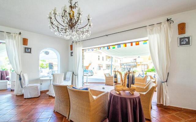 Hotel Il Faro di Molara