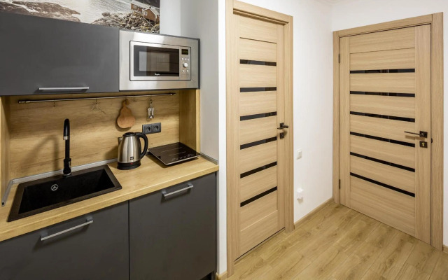 Alfa Apartments Staroevrejska 18