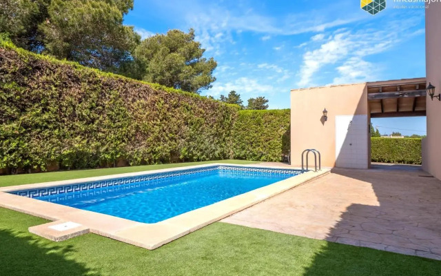 Casa Marco Polo