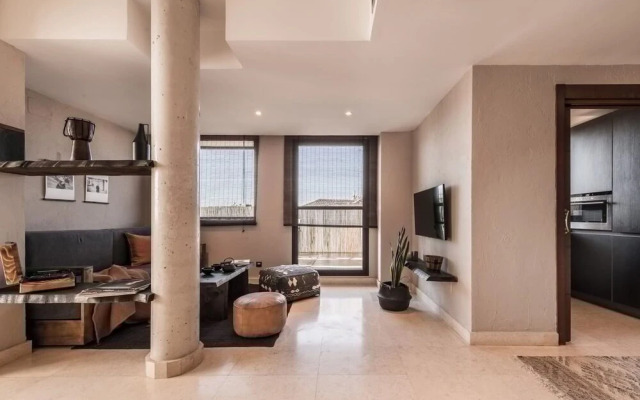 Tatio - 1 Bedroom in Chamber