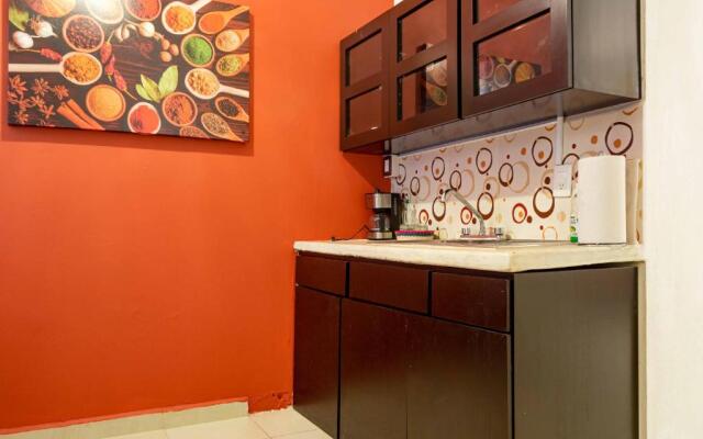 HostPal Bambu House Tulum