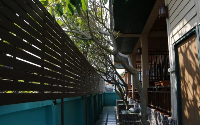 Pai Country House