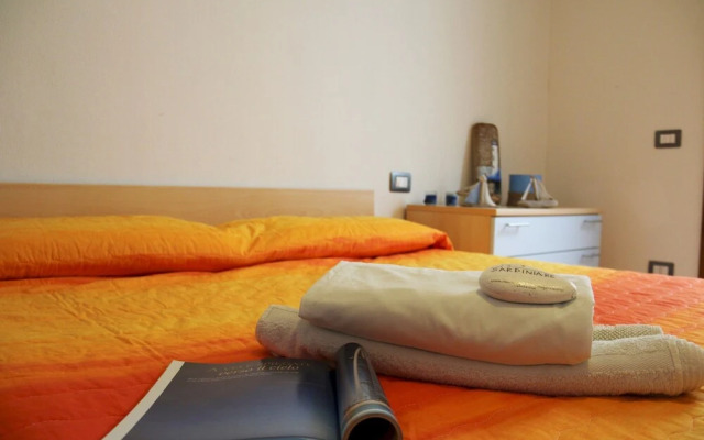 Basement del Grano in Castelsardo