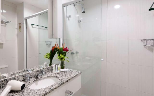 Mercure RJ Nova Iguaçu Hotel