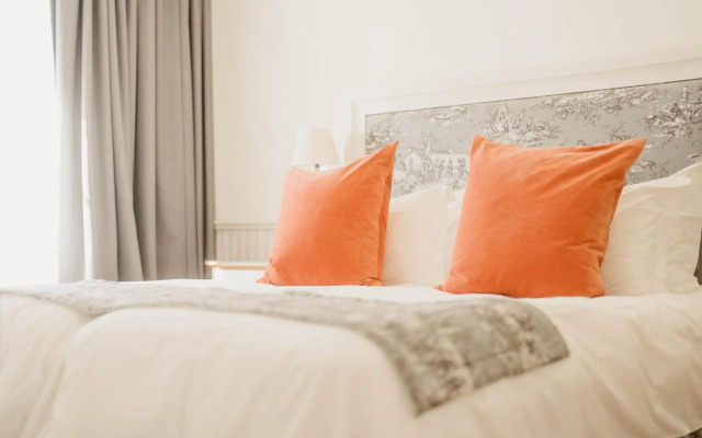 Hotel Regina Wengen