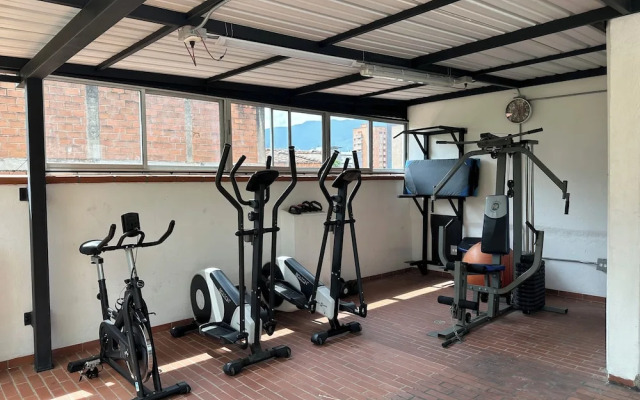 Laureles Guest House - LGH Hotel