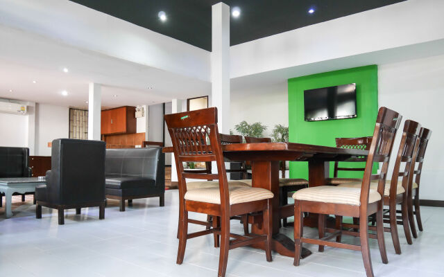 Villa Navin Resort