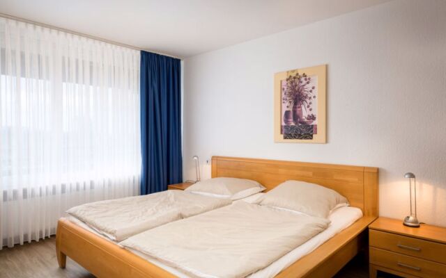 Apartment A1208 Sassofortino