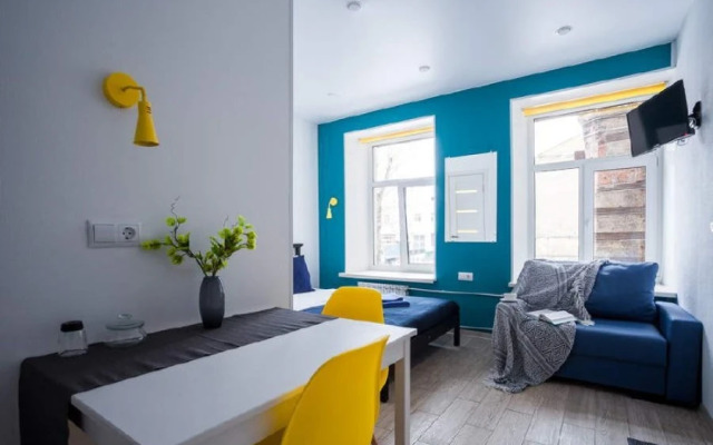 Гости Любят на Владимирской