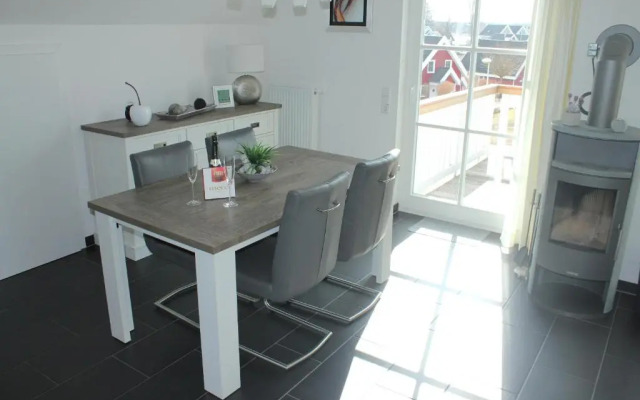 5*Ferienwohnung Seeblick 4