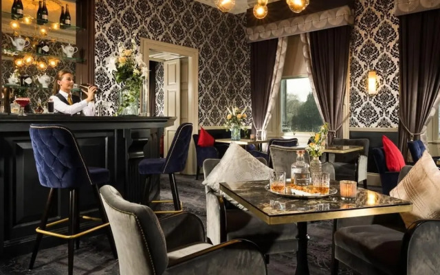 Faithlegg Hotel