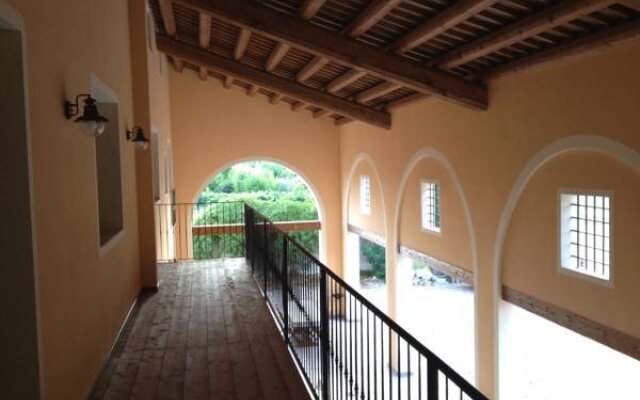 Country House Cortesia