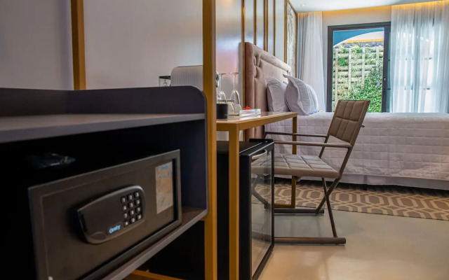 Exotica Boutique Hotel