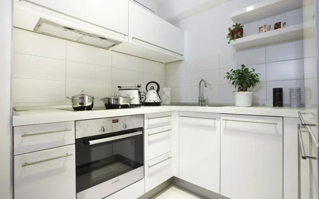 Apartment Gloria Luxury Varos