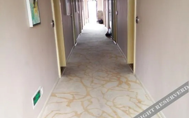 Tulip Hotel