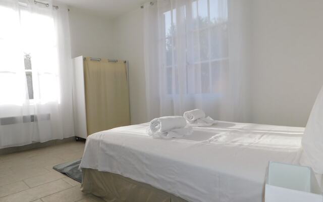 T3 Villa Beausoleil