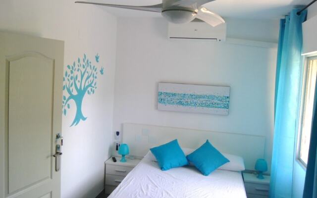 Treehouse Avenida de Barcelona