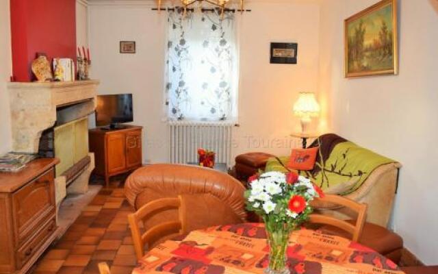 House Les Mesanges 2