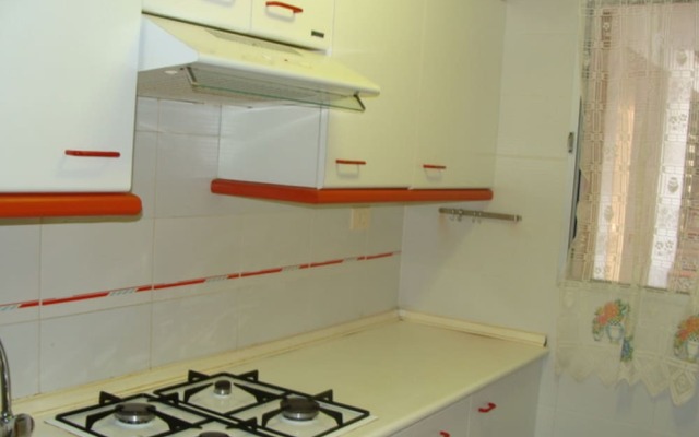 AP Costas Font Nova 1 dormitorio