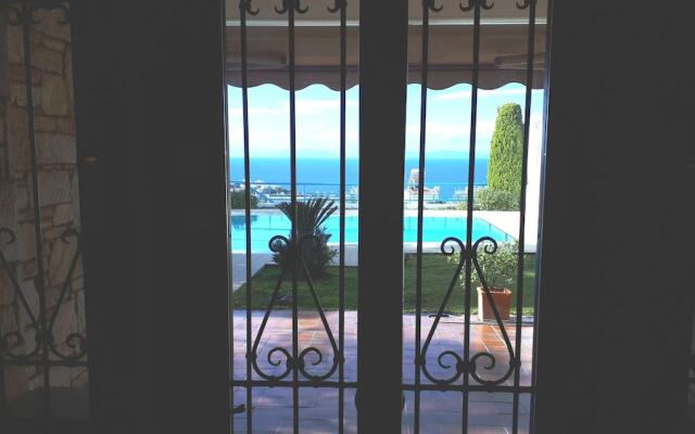Villa Little Kithira