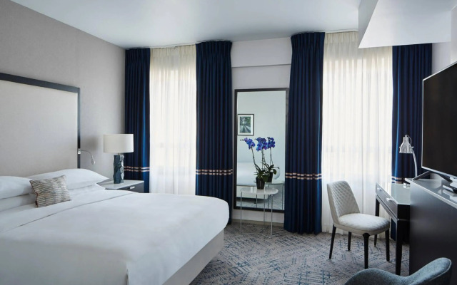 London Marriott Hotel Grosvenor Square