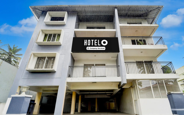 Super Hotel O Karyavattom Formerly Viswam Greenfield