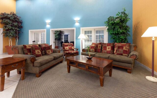 Baymont by Wyndham Amarillo West
