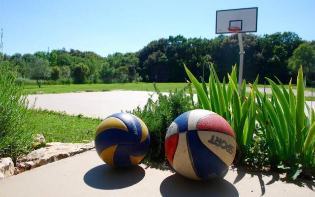 Villa Birds House Rovinj