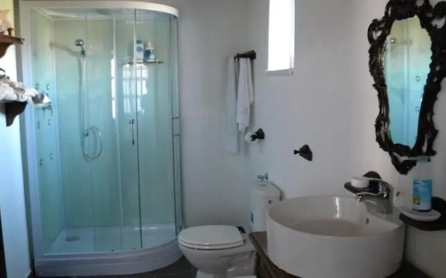 La Casina di Marzapane